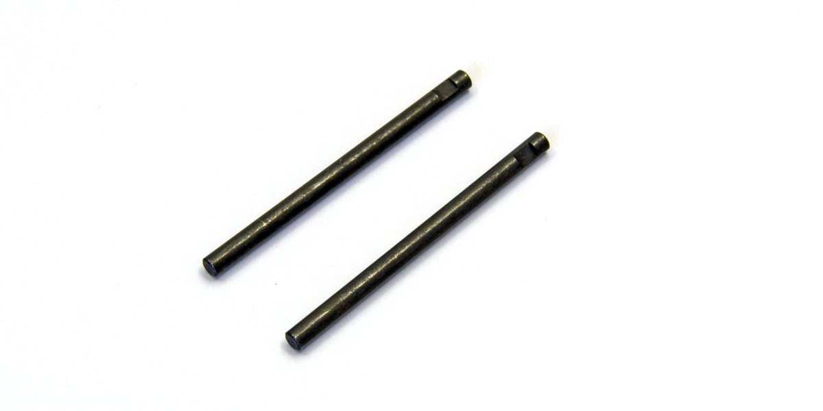 VZ017 Front Upper Sus. Shaft                   VZ017  - KYOSHO RC